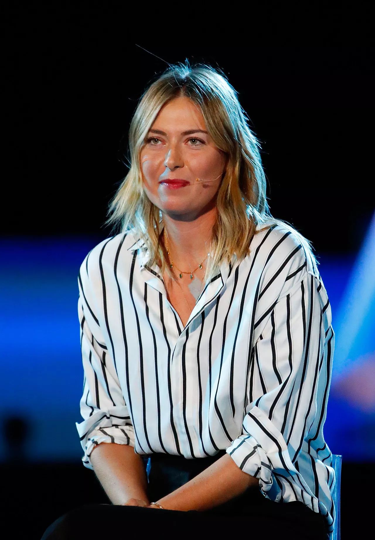 关于莎拉波娃新星表现优异表现突出，法国队前途光明！热度持续攀升的信息