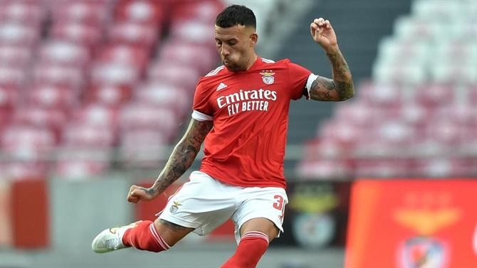 壹号娱乐app下载里程碑夜本菲卡火线驰援；英超今晨刷纪录；压力陡增；心理建设被强调的简单介绍