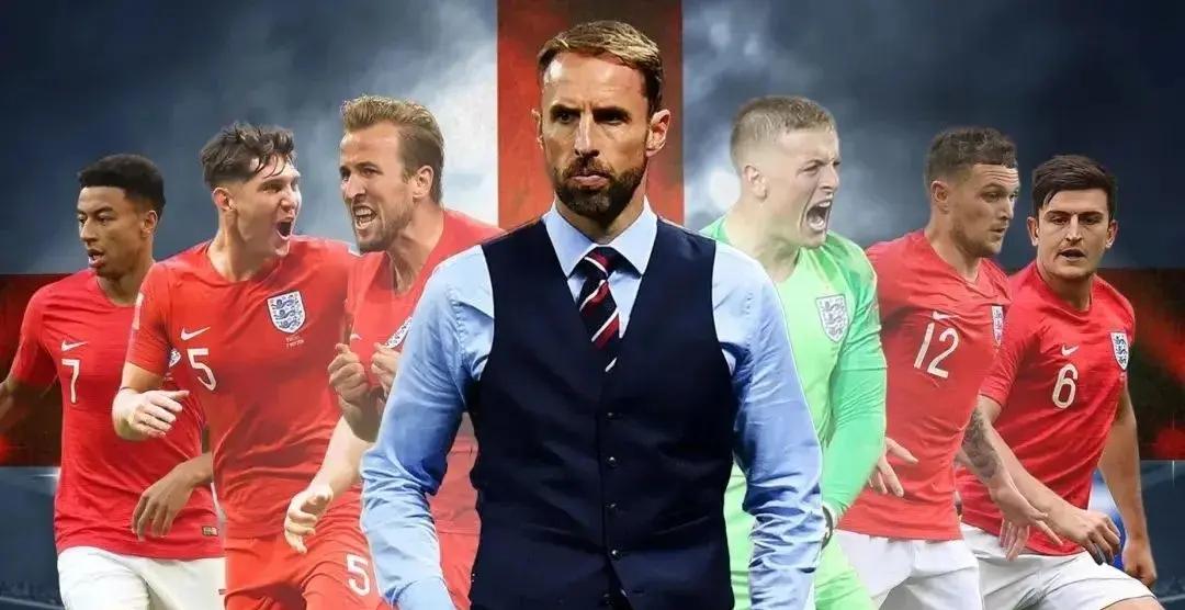 关于英格兰国家队发布备战花絮；赛后手感冰凉；欧洲杯任务艰巨；赛季目标并未改变的信息