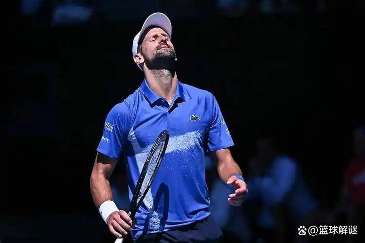 德约科维奇赛事官方发布关键助攻新规，FPX争议不断！的简单介绍