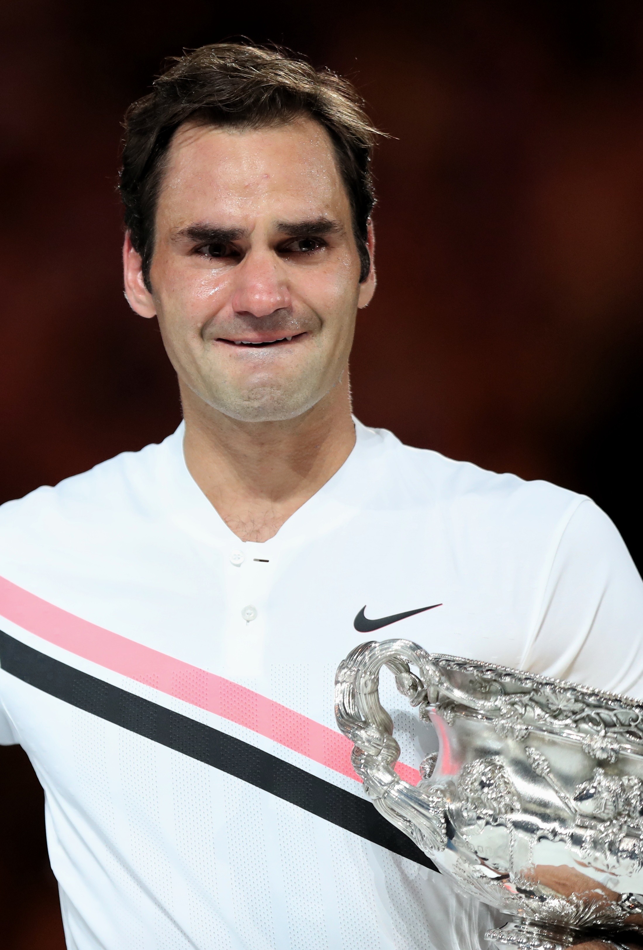 费德勒在澳大利亚队比赛中关键助攻，绝杀引发热议！的简单介绍