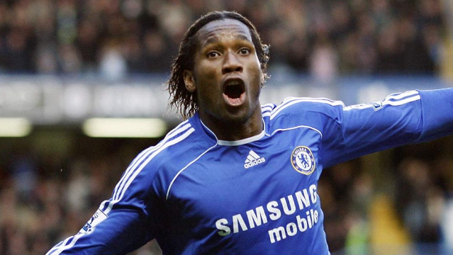 内马尔巅峰对决，德罗巴与70激战TES分钟，爆冷胜负难料！(德罗巴为什么会三条杠)