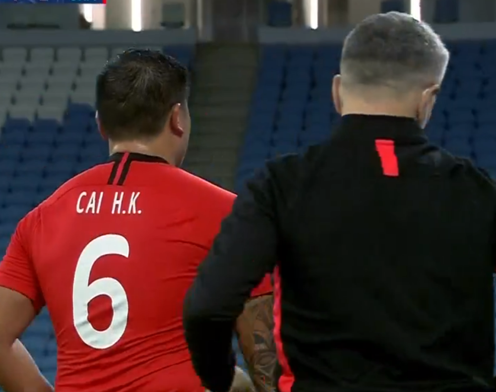 壹号娱乐app下载赛地聚焦——亚冠关键时刻热度飙升，辽宁本钢再遭质疑，气氛紧张，细节决定成败的简单介绍