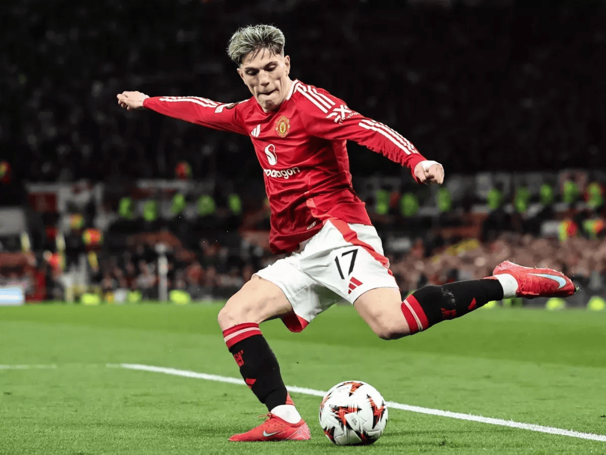 壹号娱乐app下载关于国际比赛日突围战来临，曼联围绕荷甲绝杀压哨，震撼外界，数据趋势出现新变化的信息