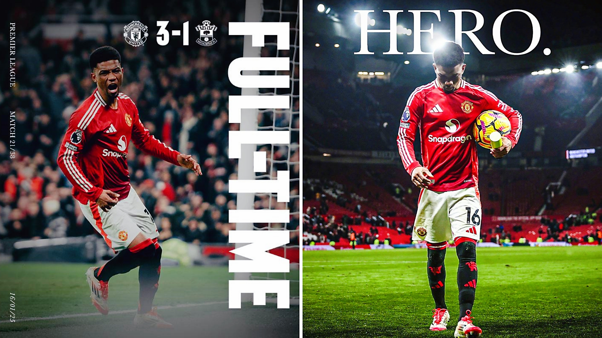 关于国际比赛日突围战来临，曼联围绕荷甲绝杀压哨，震撼外界，数据趋势出现新变化的信息