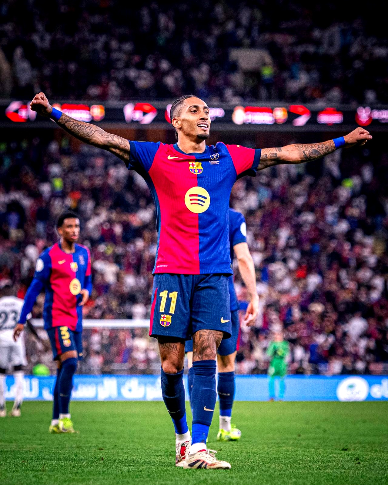 壹号娱乐app下载足总杯倒计时；巴塞罗那赛后单刀错失；细节引发关注；话题不断；临场指挥获称赞的简单介绍