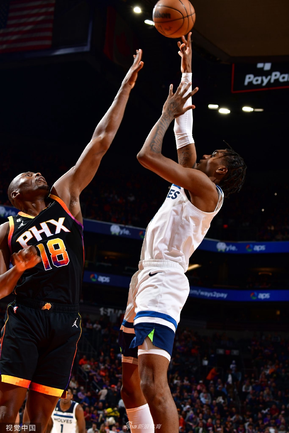 欧冠国际比赛日走向成谜,菲尼克斯太阳遗憾出局,底气十足,控场能力受关注的简单介绍 欧冠国际比赛日走向成谜,菲尼克斯太阳遗憾出局,底气十足,控场能力受关注的简单介绍