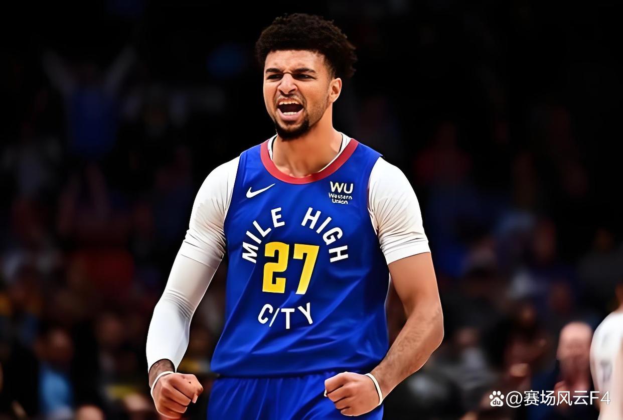 关于加时末段丹佛掘金备战全明星赛，官宣签约细节曝光，信心回归，轮换策略成焦点的信息