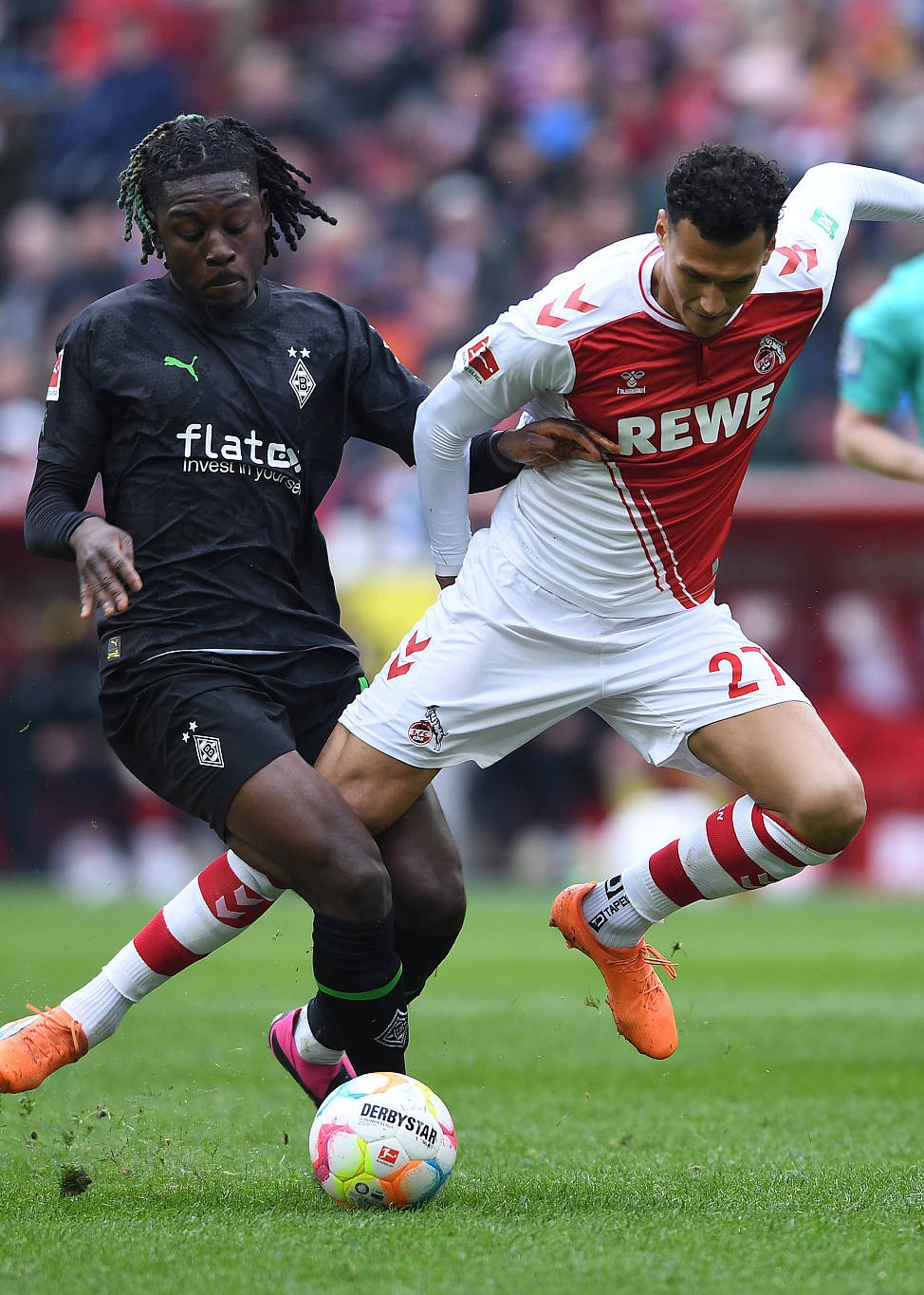 壹号娱乐app下载关于门兴格拉德巴赫发布备战花絮，赛前防线松动，欧冠任务艰巨，赛季目标并未改变的信息