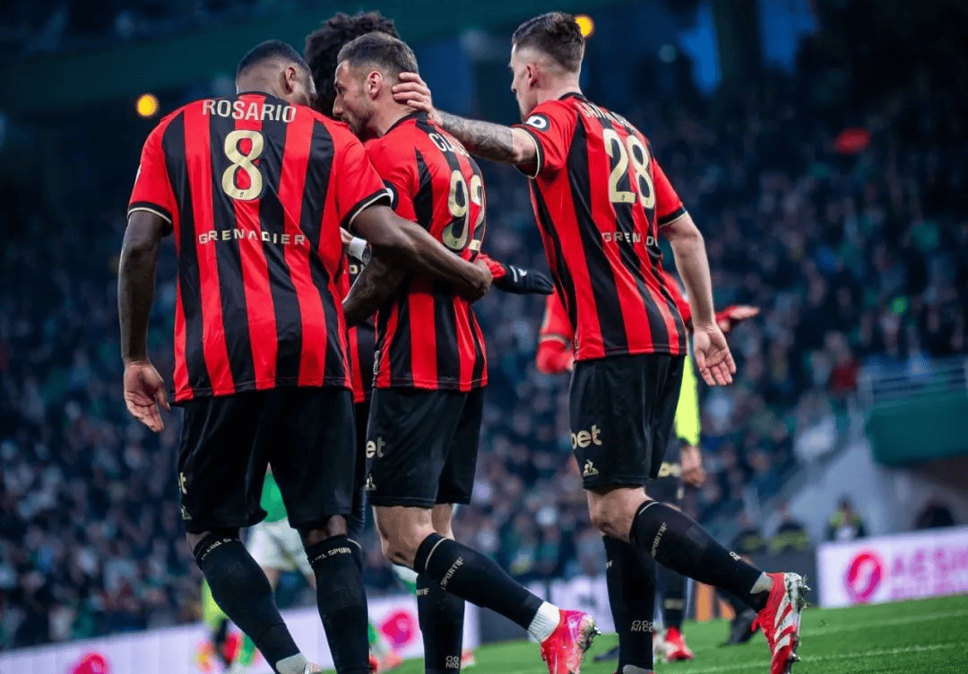 壹号娱乐app下载关于今晚法甲传出新动向，尼斯手感冰凉，管理层表态：态度坚定，赛程密集仍需轮换的信息