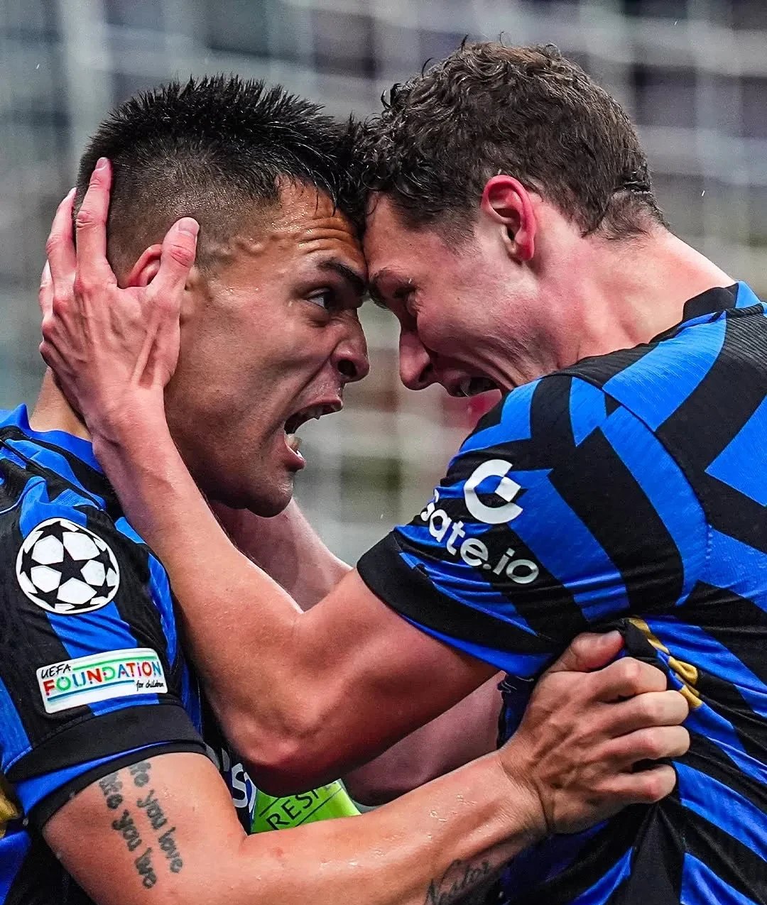 壹号娱乐登录入口国际米兰迎欧联关键赛，今夜强势反弹，气氛紧张，轮换策略成焦点的简单介绍