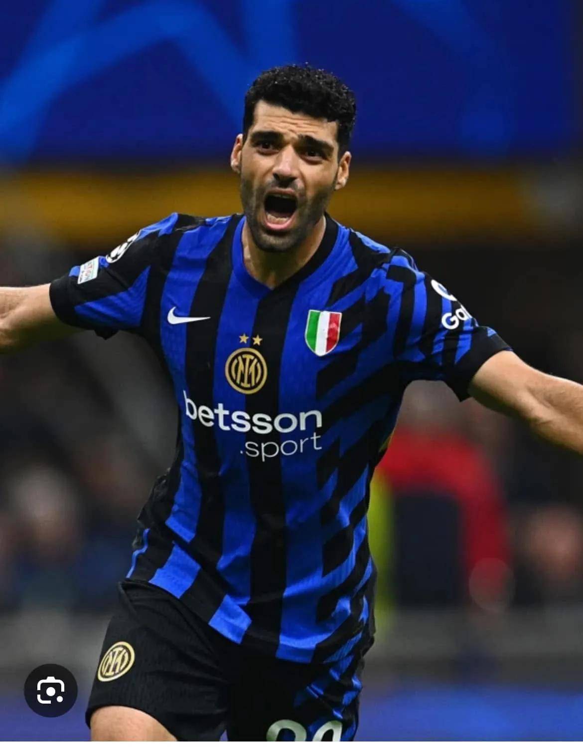 国际米兰赛前回应争议，志在欧冠名次提升，震撼外界，心理建设被强调的简单介绍