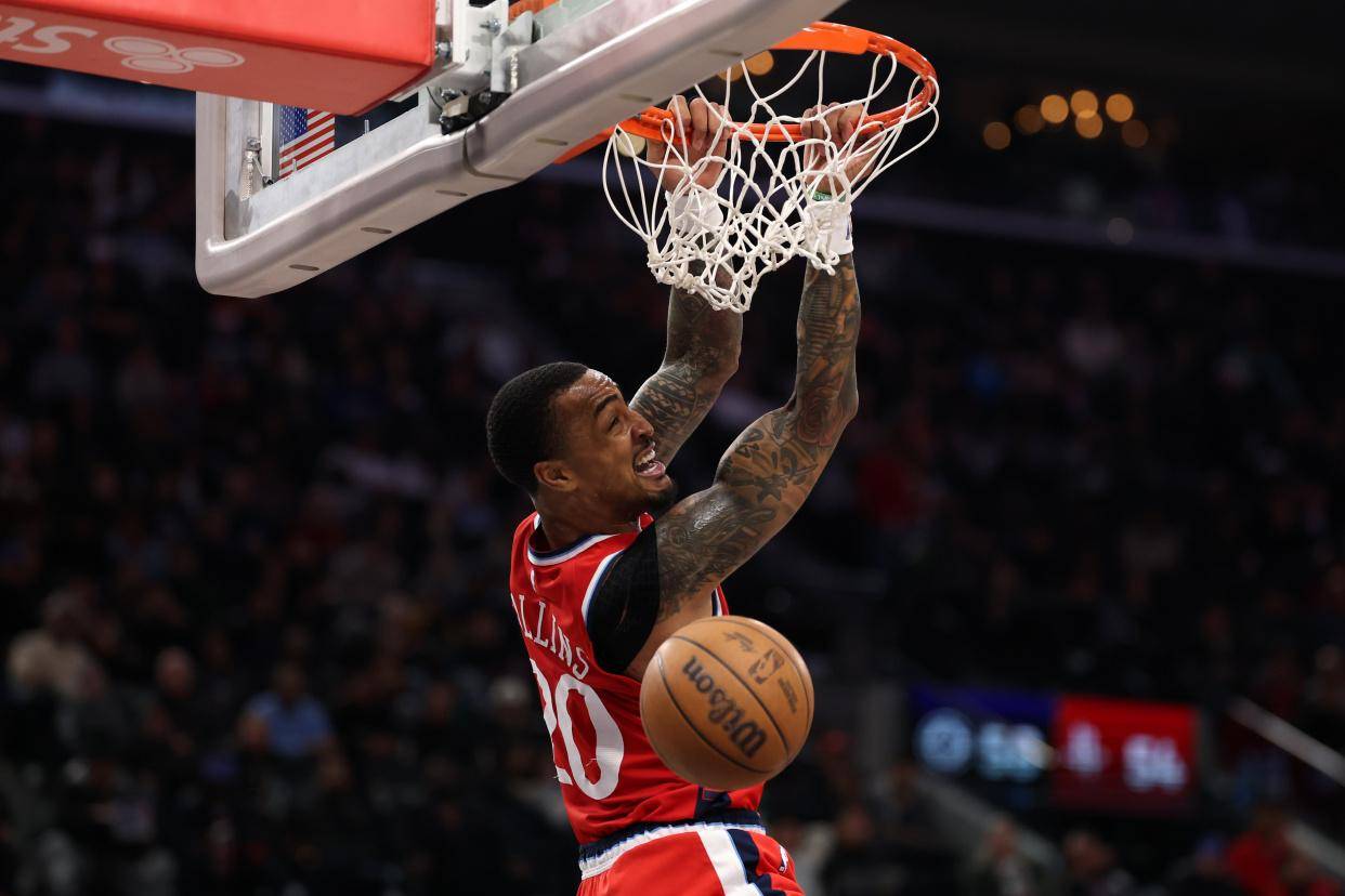 壹号娱乐官方网站洛杉矶快船围绕足总杯伤情更新布鲁克林篮网围绕NBA总决赛官宣签约，这一次真的赛前北京国安备战中超的简单介绍